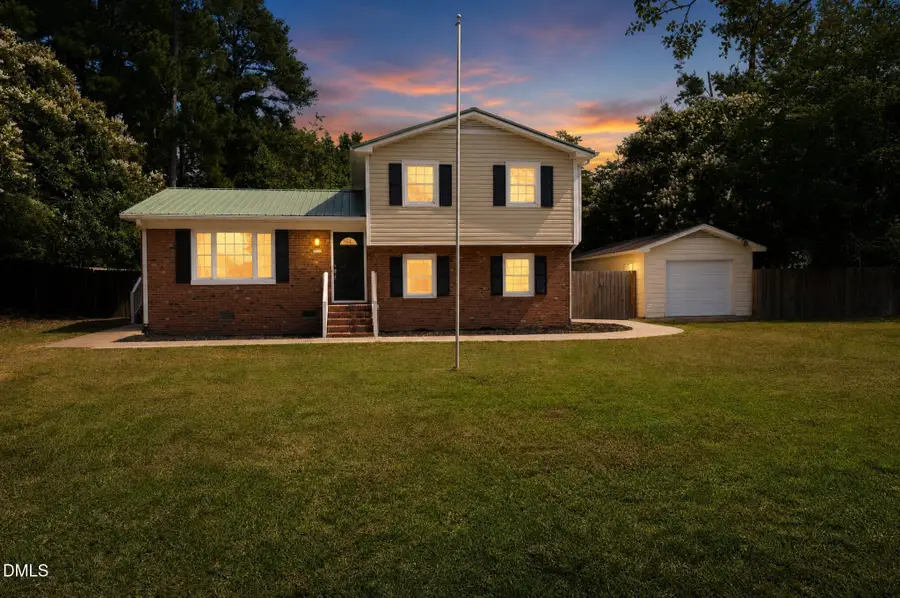2506 Meadow Drive, Sanford, NC 27332 - #2