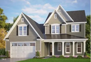 17 Lipford Court, Selma, NC 27576 - #1