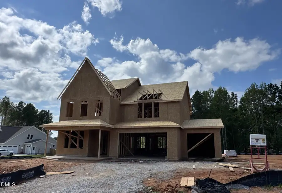 24 S Blue Sly Trail, Selma, NC 27576 - #2