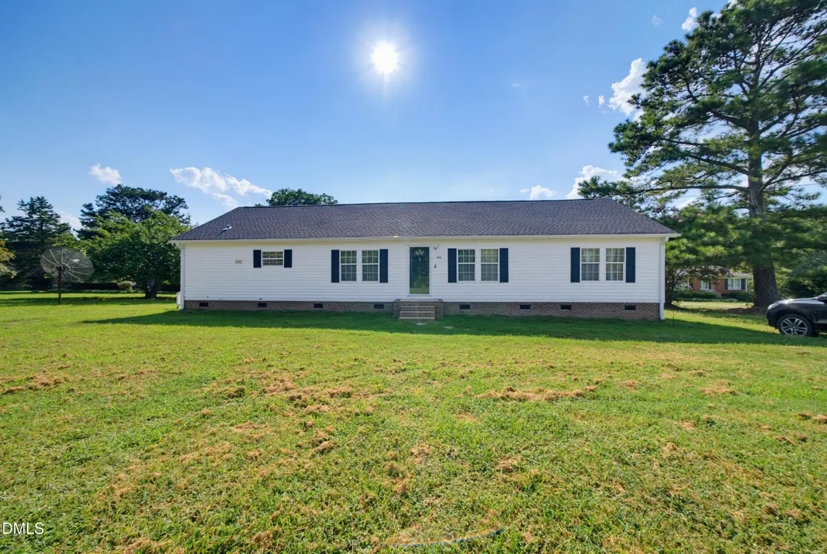 523 County Line Road, Manson, NC 27553 - #1