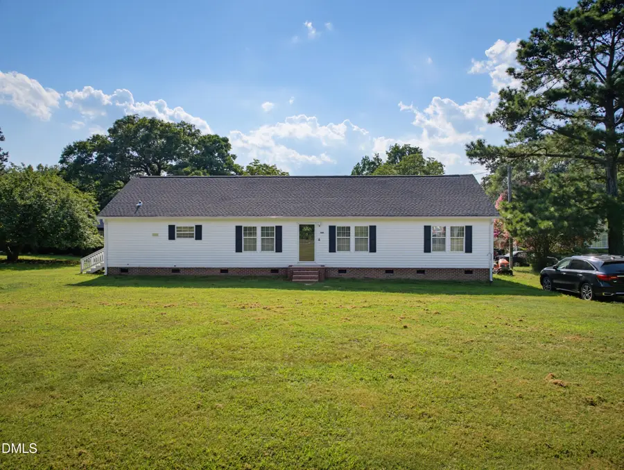 523 County Line Road, Manson, NC 27553 - #2