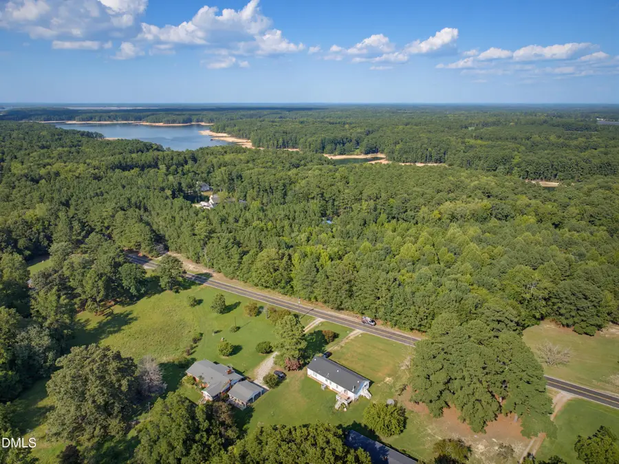 523 County Line Road, Manson, NC 27553 - #3