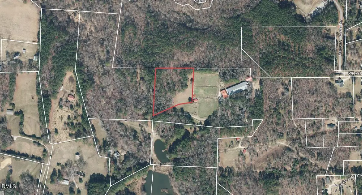 11320 Centaur Road, Wake Forest, NC 27587 - #1