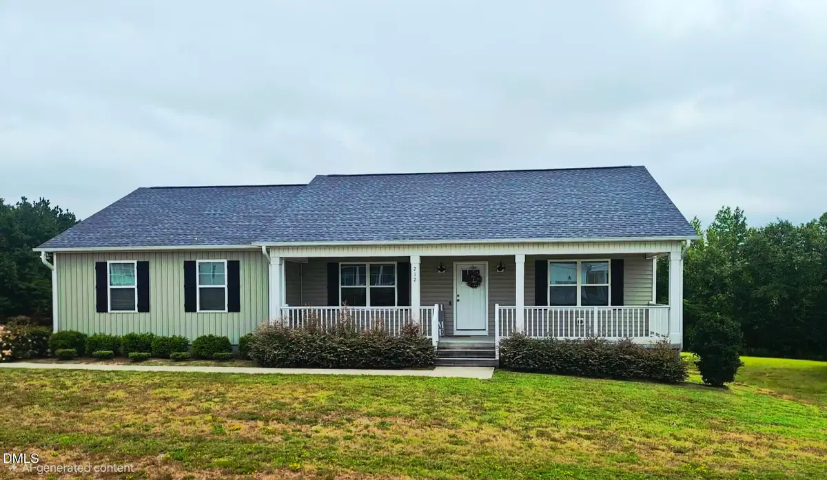 212 Placid Pond Drive, Broadway, NC 27505 - #1