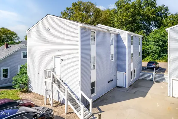 720 S State Street, Raleigh, NC 27601