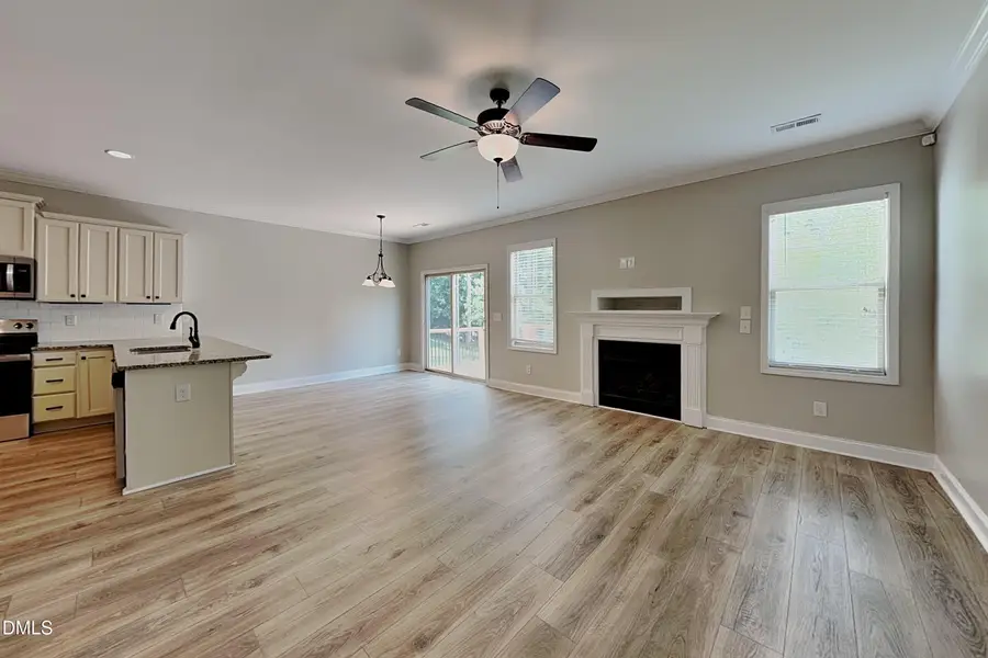 3100 Matthew Ridge Drive, Zebulon, NC 27597 - #2