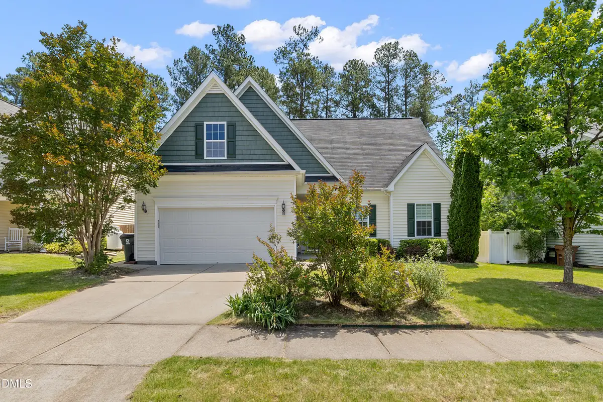 405 Braxcarr Street, Holly Springs, NC 27540 - #1