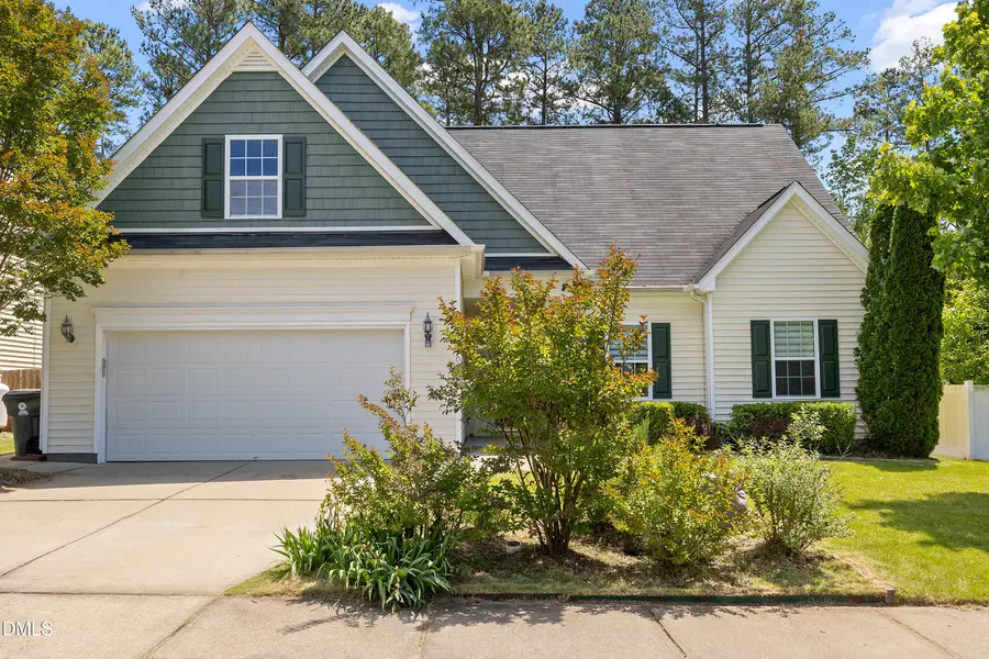 405 Braxcarr Street, Holly Springs, NC 27540 - #2