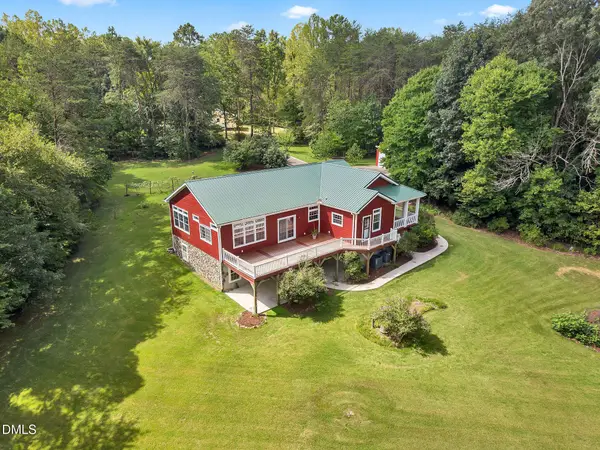 1440 Boy Scout Camp Road, Yanceyville, NC 27379