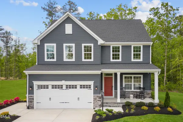 2244 Silver Laurel Lane, Raleigh, NC 27604