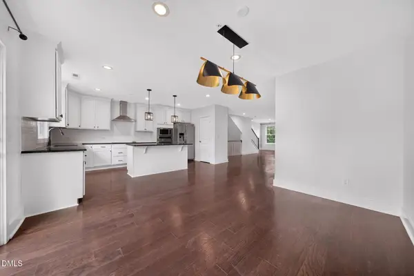 501 N Person Street, Raleigh, NC 27604