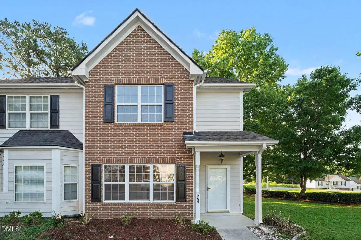 285 Dairy Road, Clayton, NC 27520 - #1