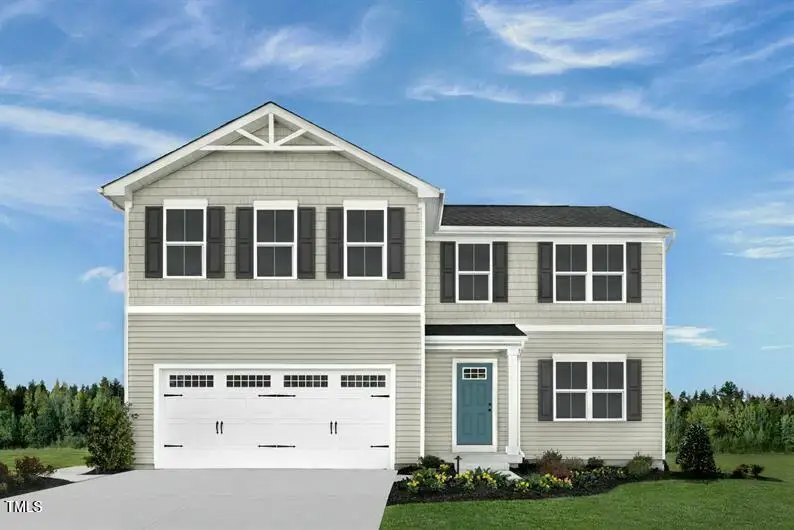 4020 Dragonfly Road, Bailey, NC 27807 - #1