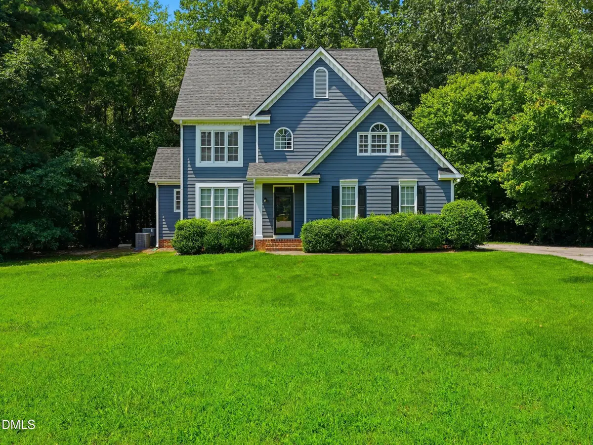 1300 Windy Field Circle, Knightdale, NC 27545 - #1