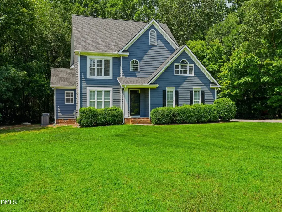 1300 Windy Field Circle, Knightdale, NC 27545 - #2
