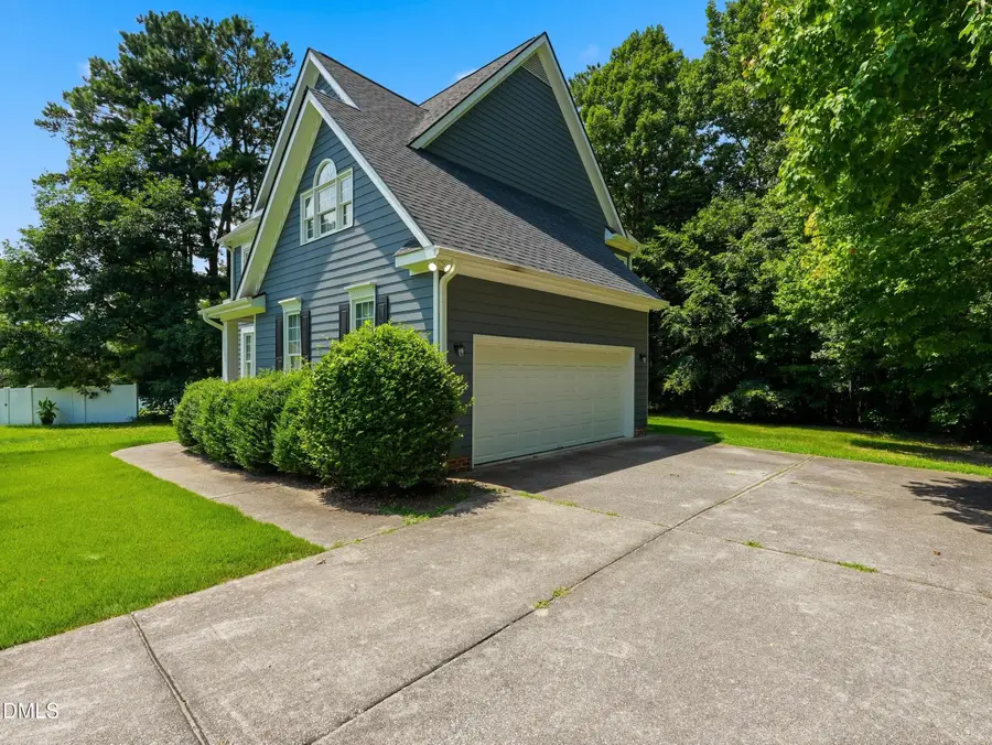 1300 Windy Field Circle, Knightdale, NC 27545 - #3