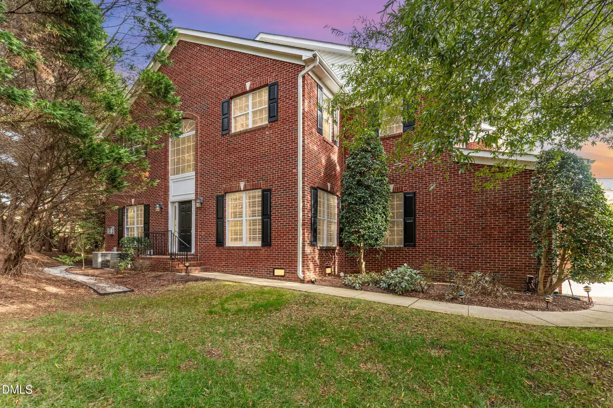 155 Grande Drive, Morrisville, NC 27560 - #1