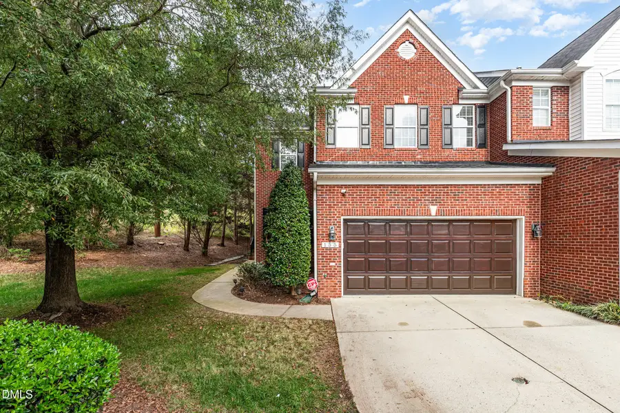 155 Grande Drive, Morrisville, NC 27560 - #2