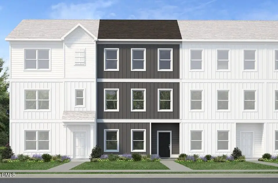 714 Orchard Vista Circle, Raleigh, NC 27606 - #1