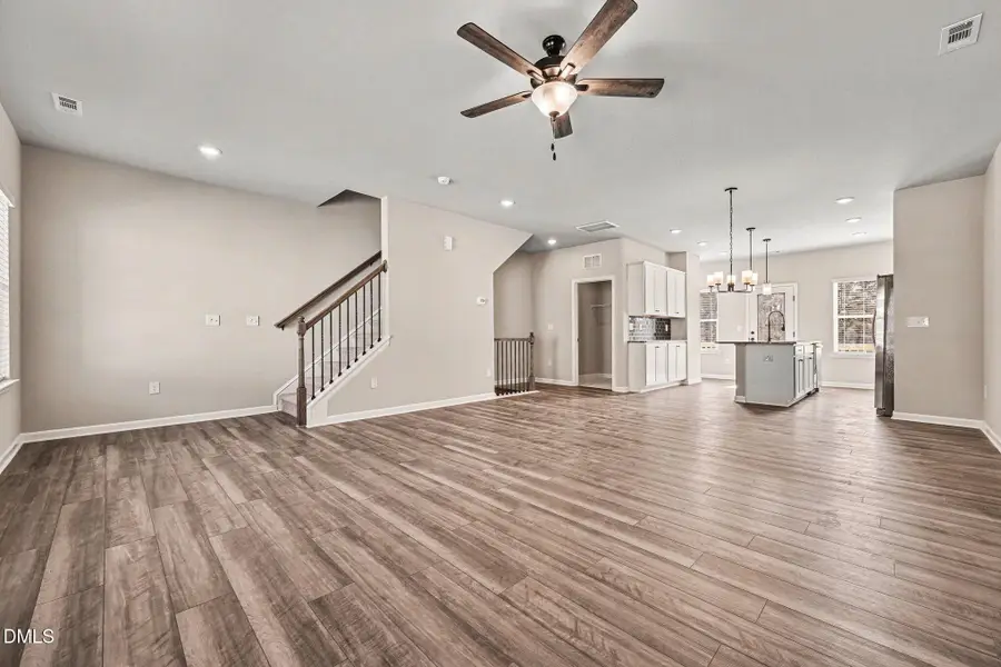 714 Orchard Vista Circle, Raleigh, NC 27606 - #2