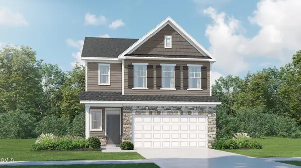 1545 Maple Br Circle, Graham, NC 27253