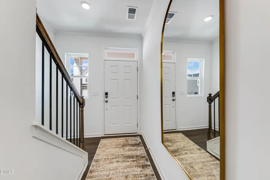 1545 Maple Br Circle, Graham, NC 27253 - #3