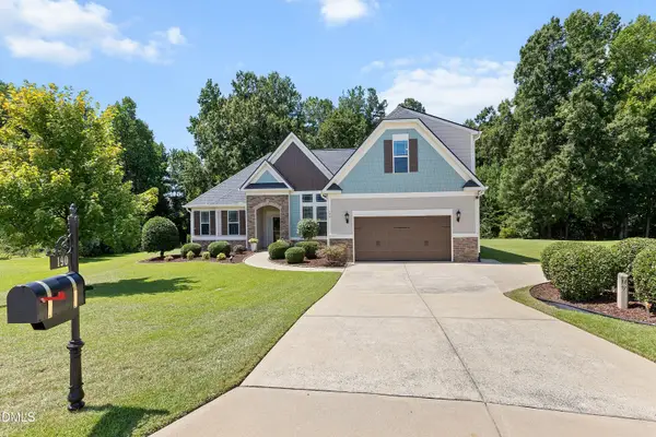 190 Retriever Court, Garner, NC 27529
