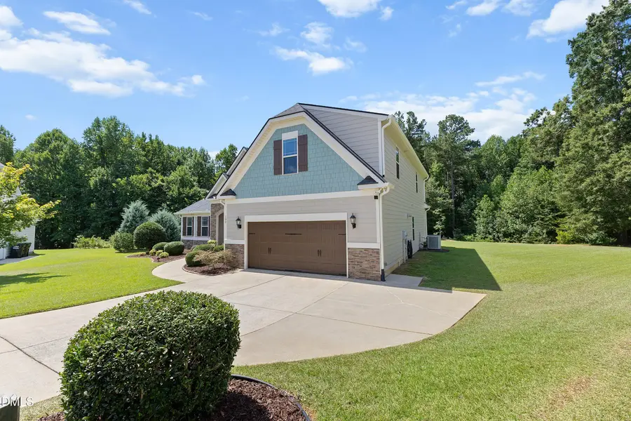 190 Retriever Court, Garner, NC 27529 - #3