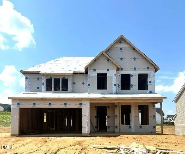 2820 Mayfield Drive, Graham, NC 27253