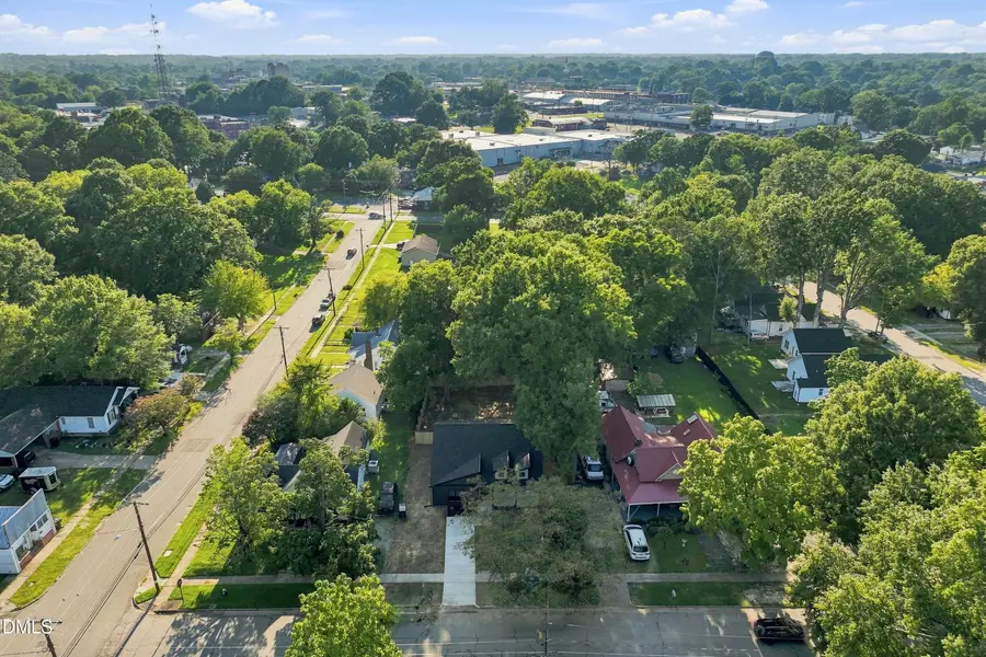 211 Gilmer Street, Burlington, NC 27217 - #2