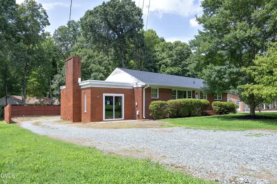 503 N Carr Street, Mebane, NC 27302 - #2