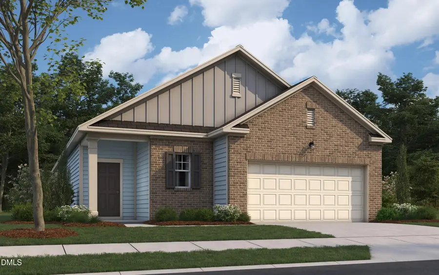 2529 Quarry Road, Rolesville, NC 27571 - #2