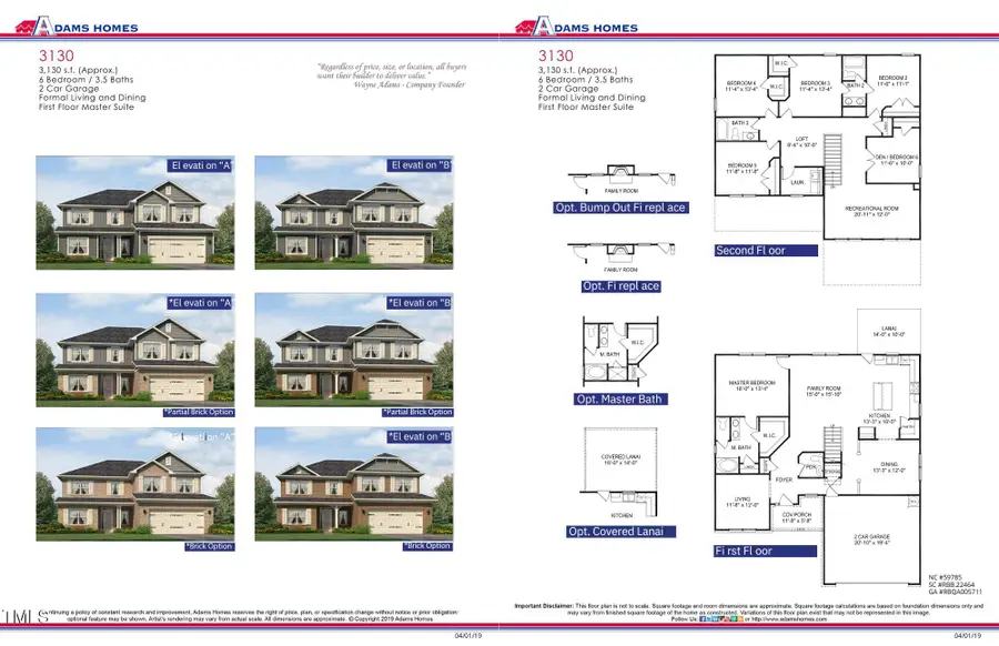195 River Chapel Drive, Fuquay Varina, NC 27526 - #2