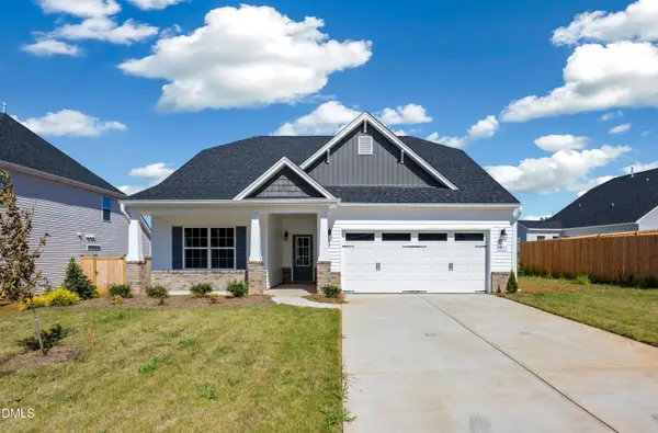 131 Luther Drive, Graham, NC 27253