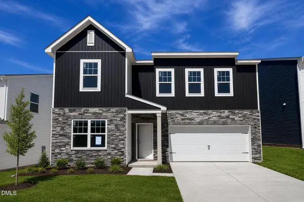 2505 Quarry Road, Rolesville, NC 27571