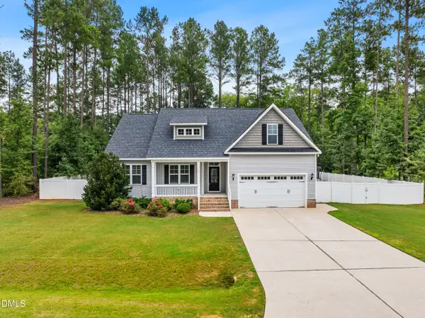 57 Highclere Lane, Selma, NC 27576