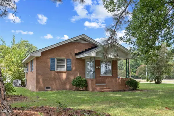 909 N Audubon Avenue, Goldsboro, NC 27530