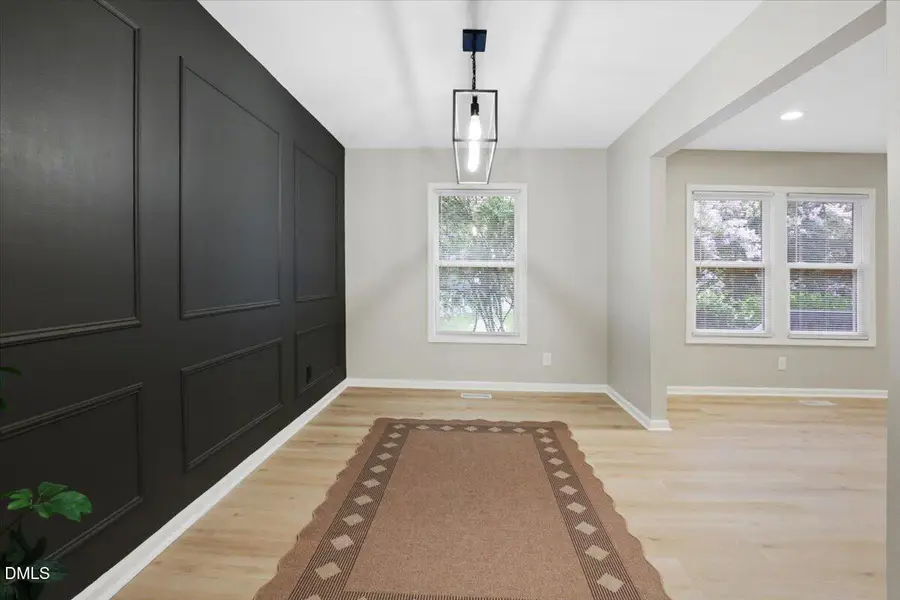1017 Gaston Avenue, Durham, NC 27707 - #2