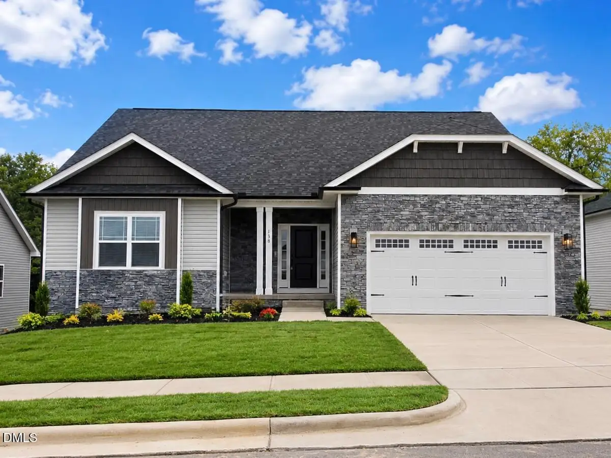 77 River Chapel Drive, Fuquay Varina, NC 27526 - #1