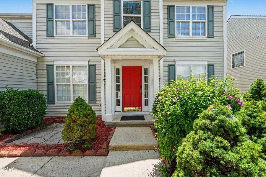 5325 Granada Hills Drive, Raleigh, NC 27613 - #3