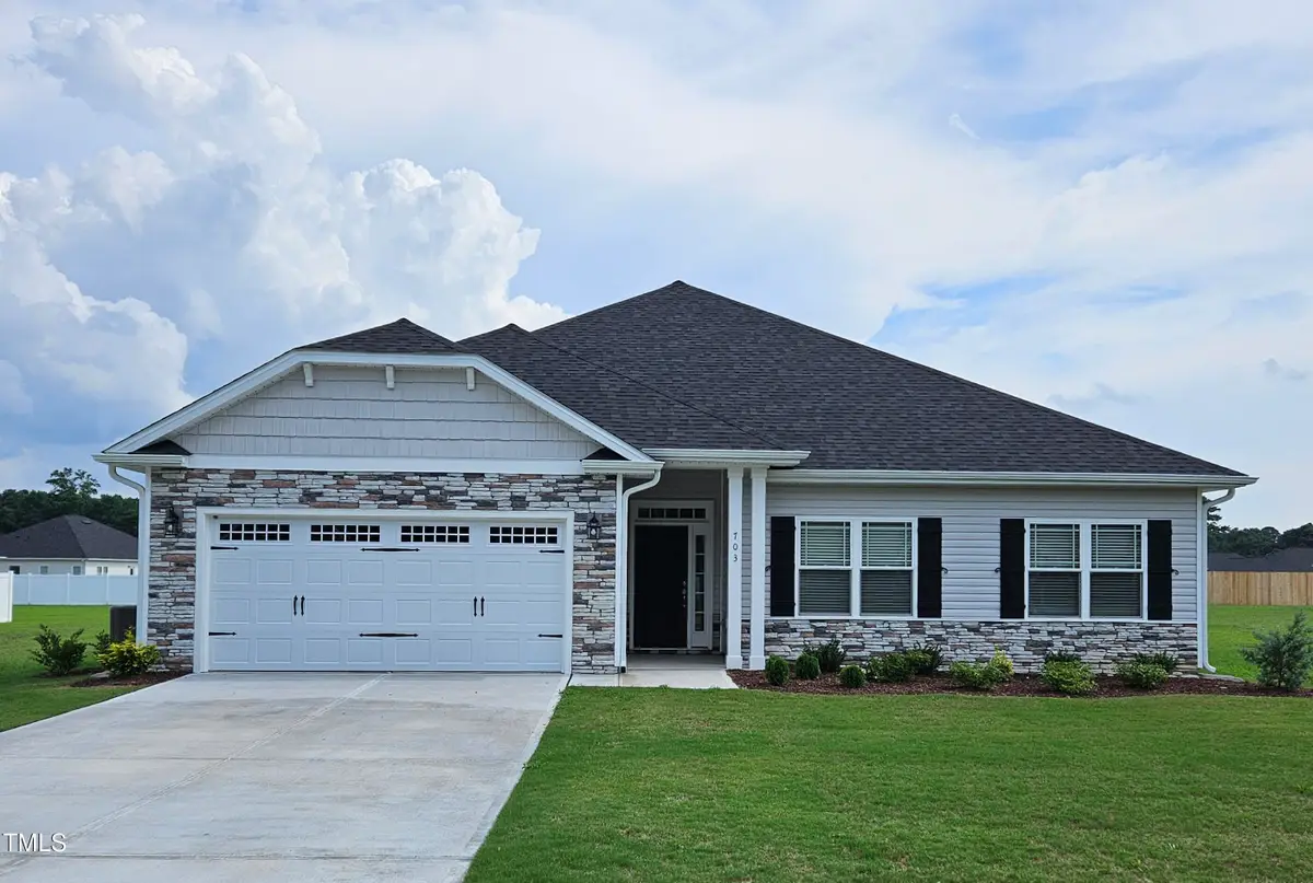 227 Kipling Creek Drive, Fuquay Varina, NC 27526 - #1