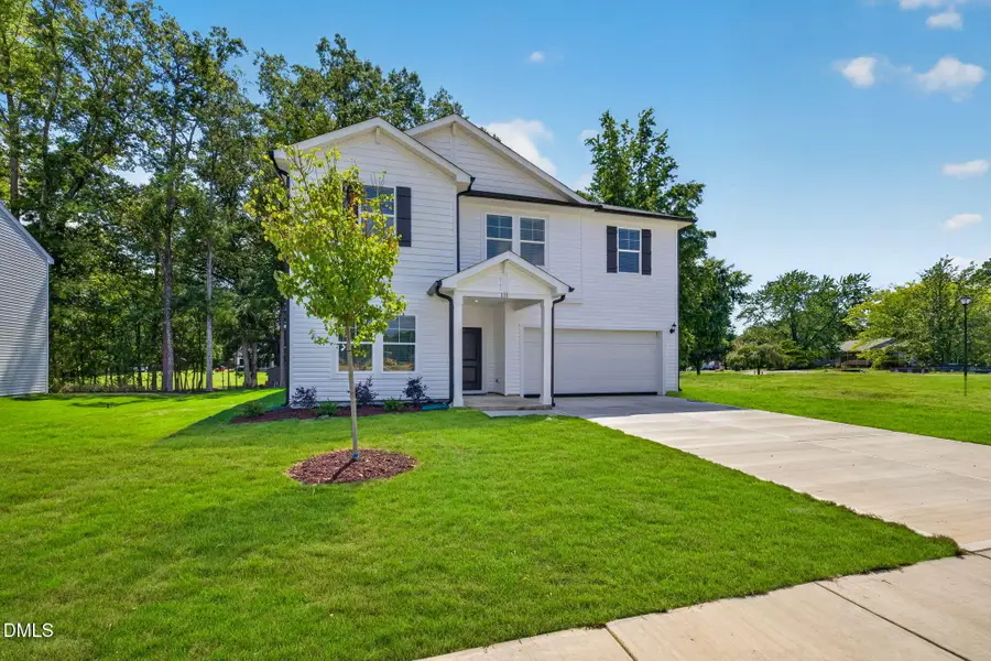 111 Airdale Drive, Oxford, NC 27565 - #2