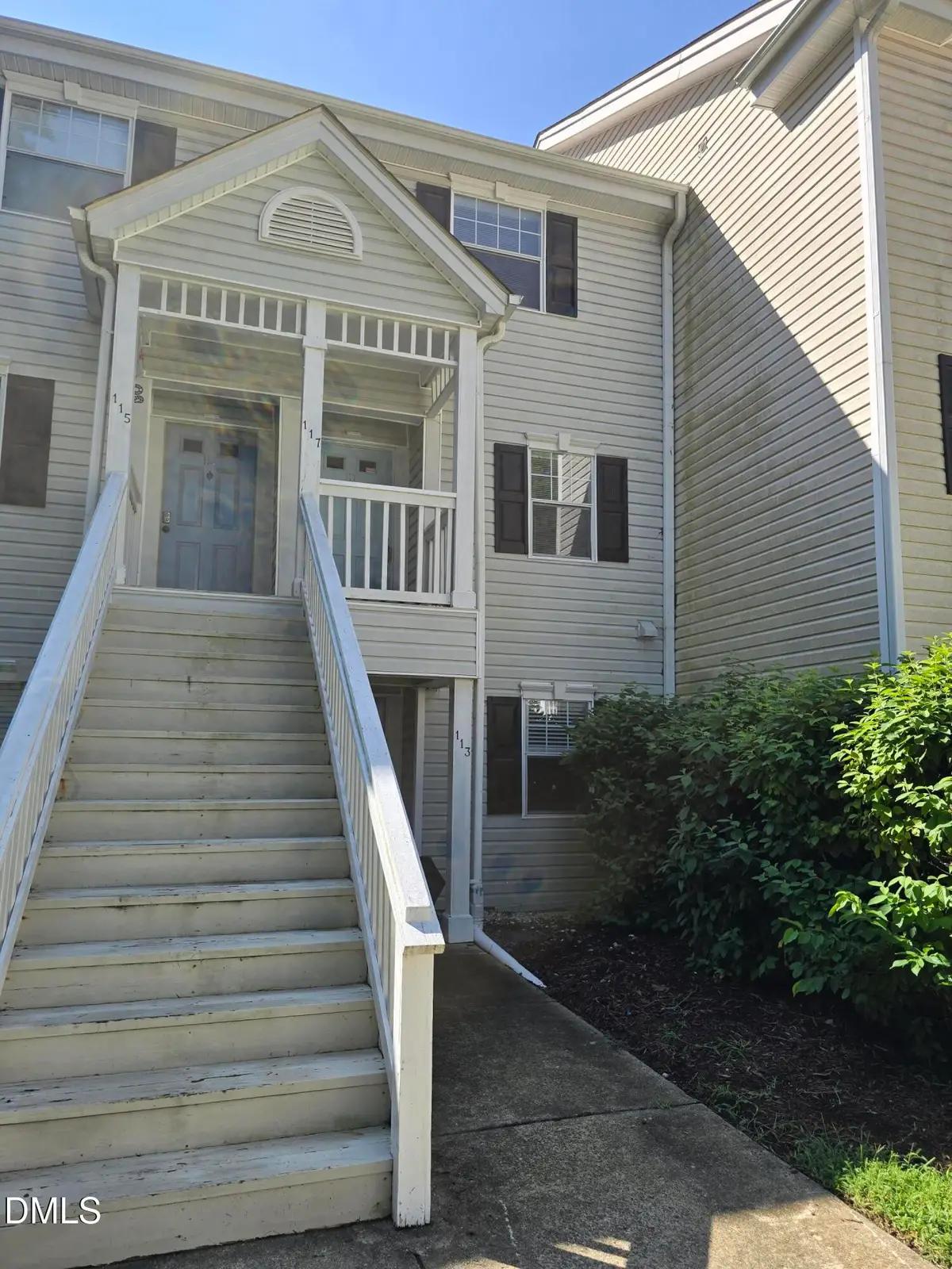 117 Kingsbury Drive, Chapel Hill, NC 27514 - #1