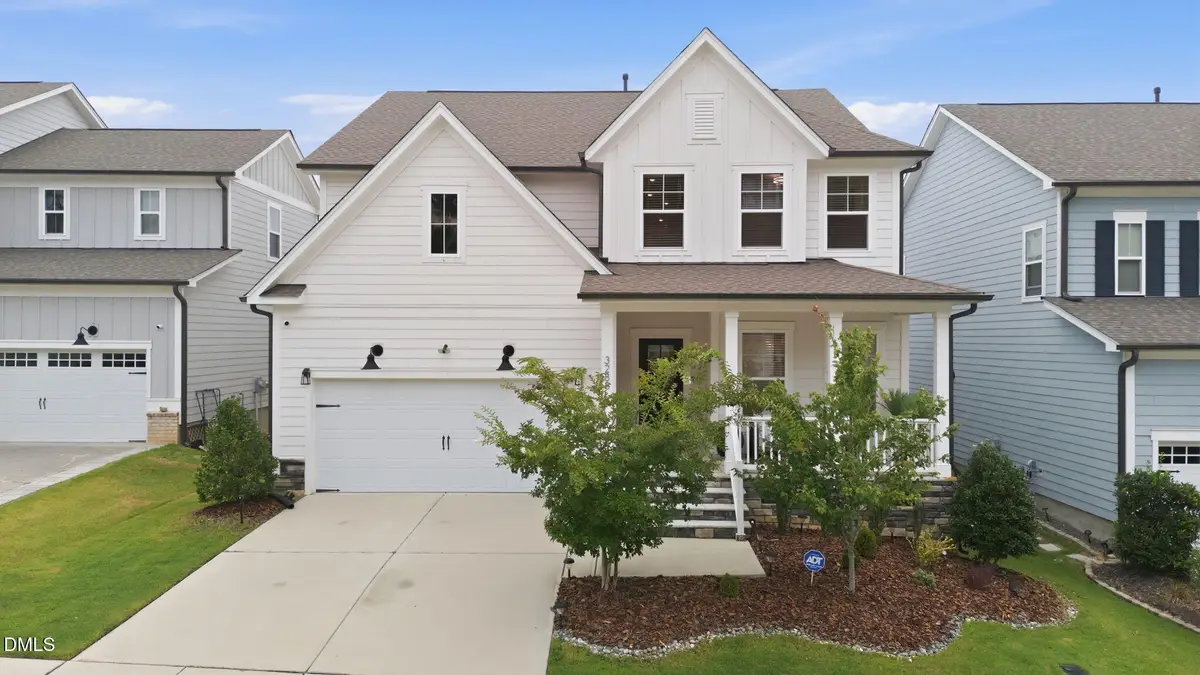 3288 Ripley River Road, New Hill, NC 27562 - #1