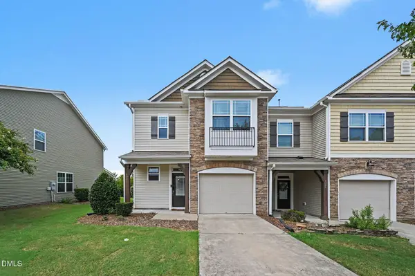 1025 Historic Circle, Morrisville, NC 27560
