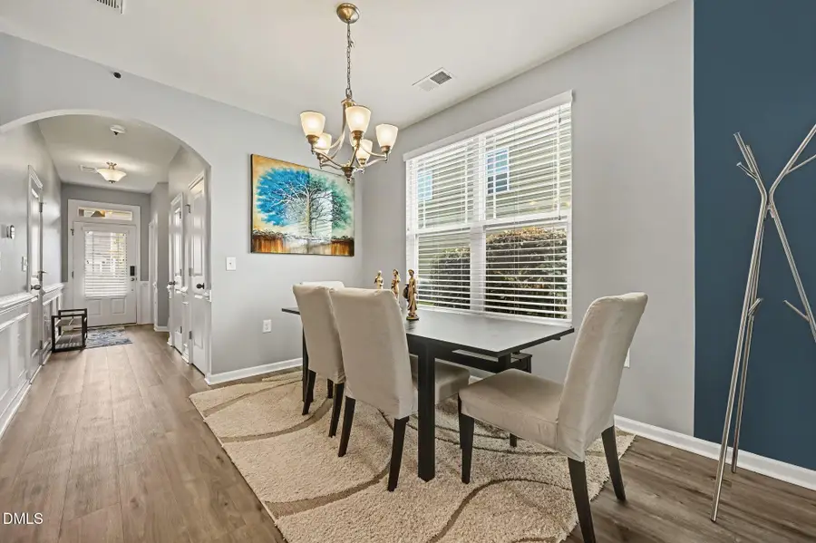 1025 Historic Circle, Morrisville, NC 27560 - #3