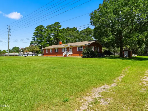 8701, 8705 White Oak Road, Garner, NC 27529