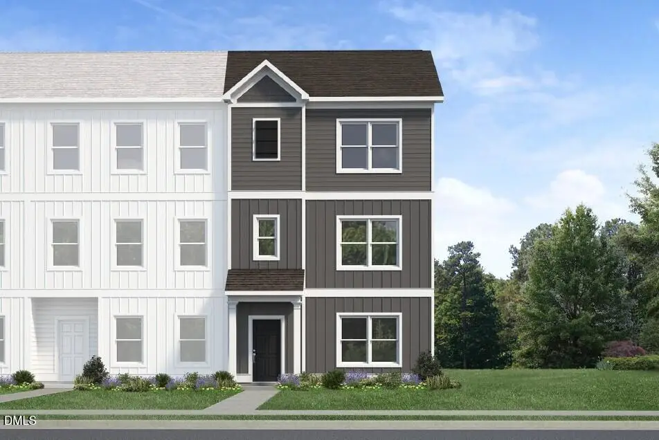 710 Orchard Vista Circle, Raleigh, NC 27606 - #1