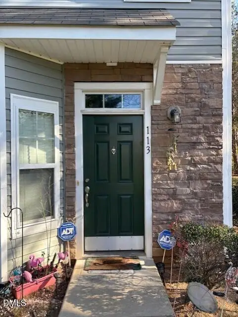 2120 Breezeway Drive, Raleigh, NC 27614 - #2