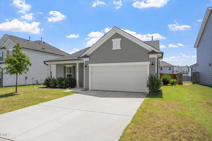 2236 Fairway Green Drive, Fuquay Varina, NC 27526 - #3